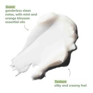 faces protein shake hair mask