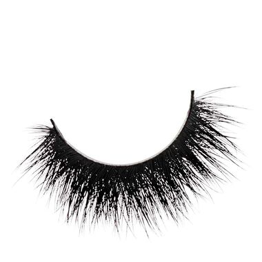 faces رموش ذي شارمر