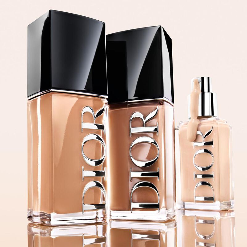 dior forever skin glow