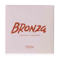 Bronzer Bronza faces bronzer bronza