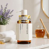 Deep Repair Treatment faces deep repair treatment