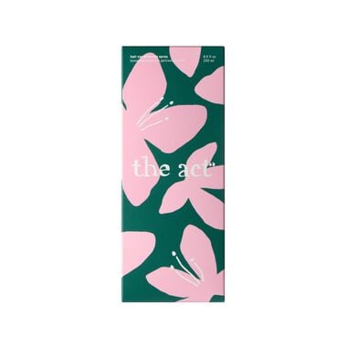 faces baby hair conditioning spray