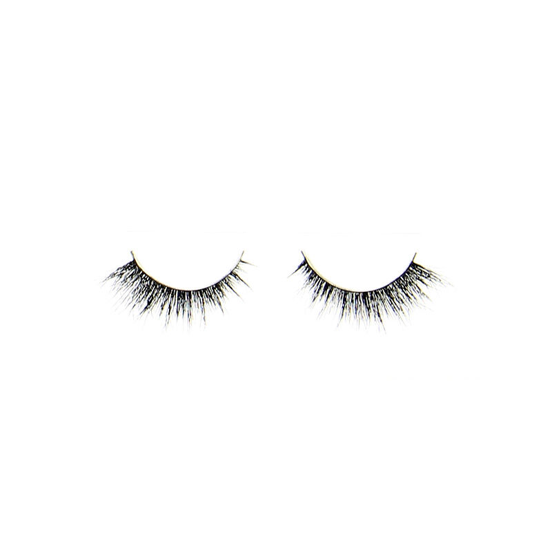 zukreat cosmetics presley lashes