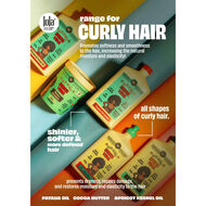 faces مو كاشو مينا فيدا جل تصفيف للشعر المجعد