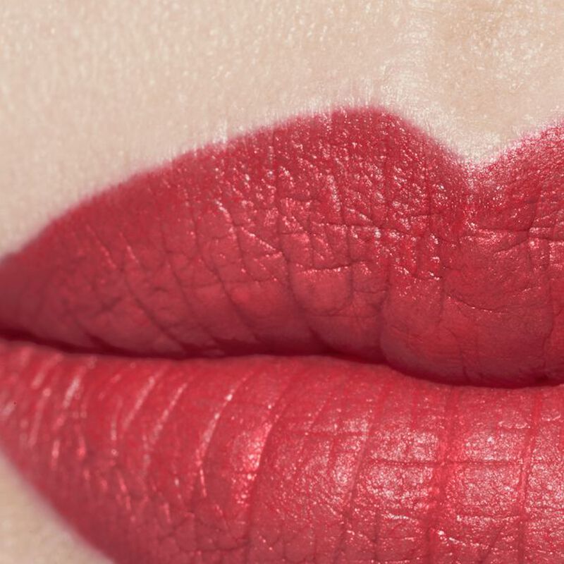 شانيل rouge allure velvet