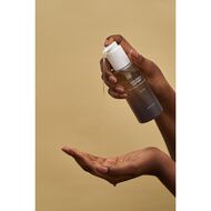 faces black rice moisture deep cleansing oil