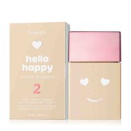 Hello Happy Soft Blur Foundation faces hello happy soft blur foundation