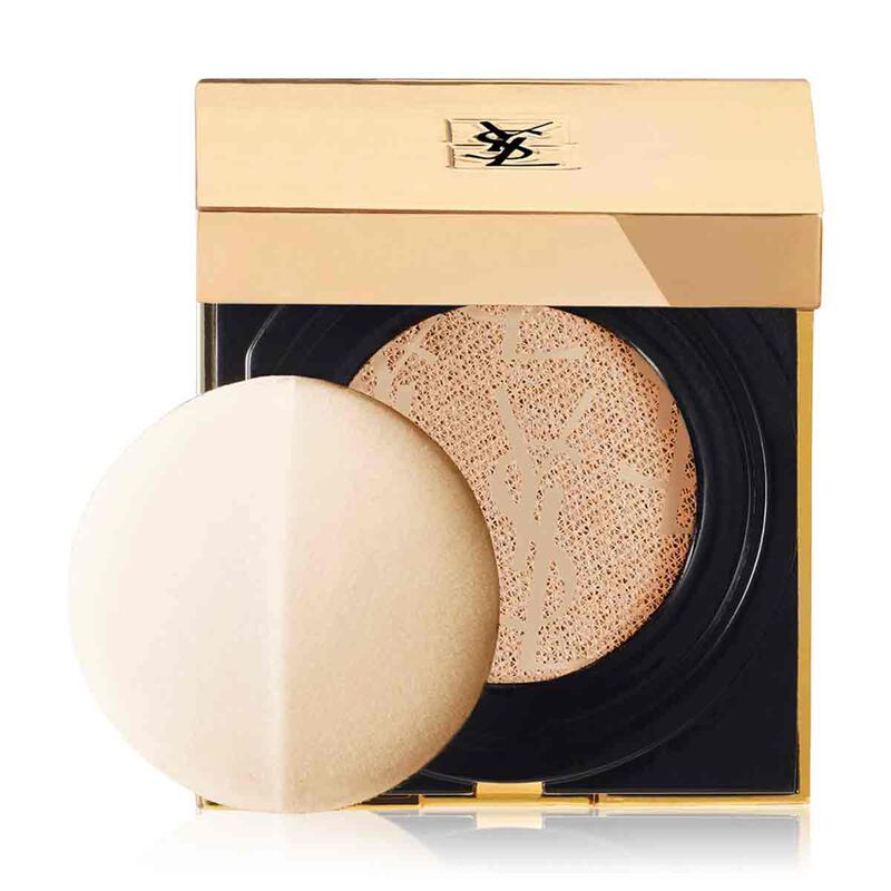 Ysl Glow Cushion Ysl Touche Eclat Le Cushion B20 YSL Yves Saint