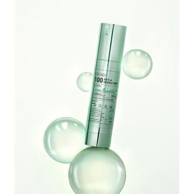 faces reti a reedle shot 100