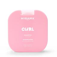 Curl faces curl