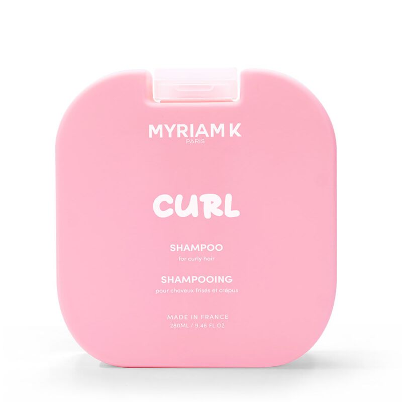 myriam k curl