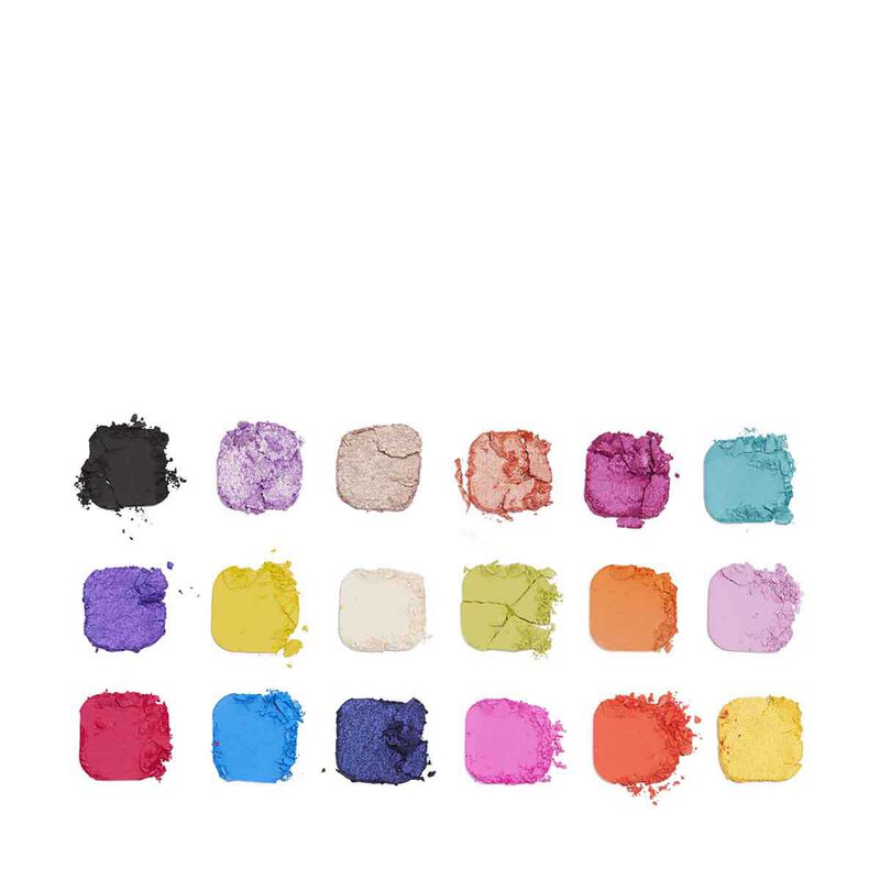 revolution forever flawless