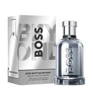 Boss Bottled Beyond faces boss bottled beyond