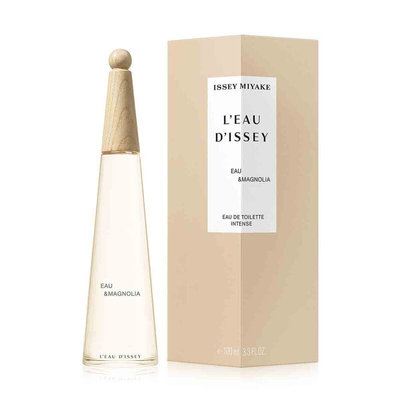 issey miyake l’eau d’issey eau & magnolia eau de toilette intense