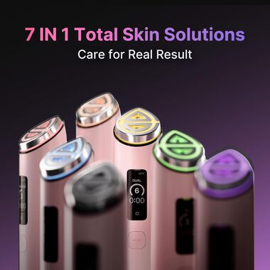faces age r booster pro  2 pink