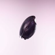 faces سيروم تقليل المسام بتركيبة pdrn البنفسجية