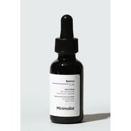 Retinol 0.3% faces retinol 0 3