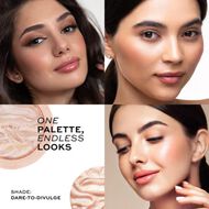 faces highlight reloaded dare to divulge