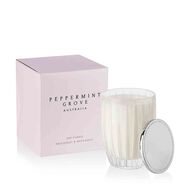 faces patchouli   bergamot candle 350g