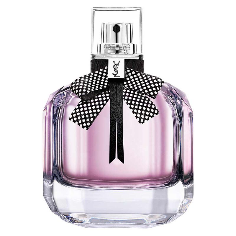 yves saint laurent mon paris couture eau de parfum