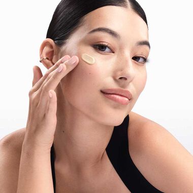 faces absolue longevity md intercept the cream
