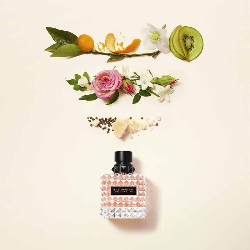 فالنتينو عطر بورن إن روما كورال فانتاسي أو دو بارفان