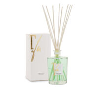 Verde Lorena faces verde lorena