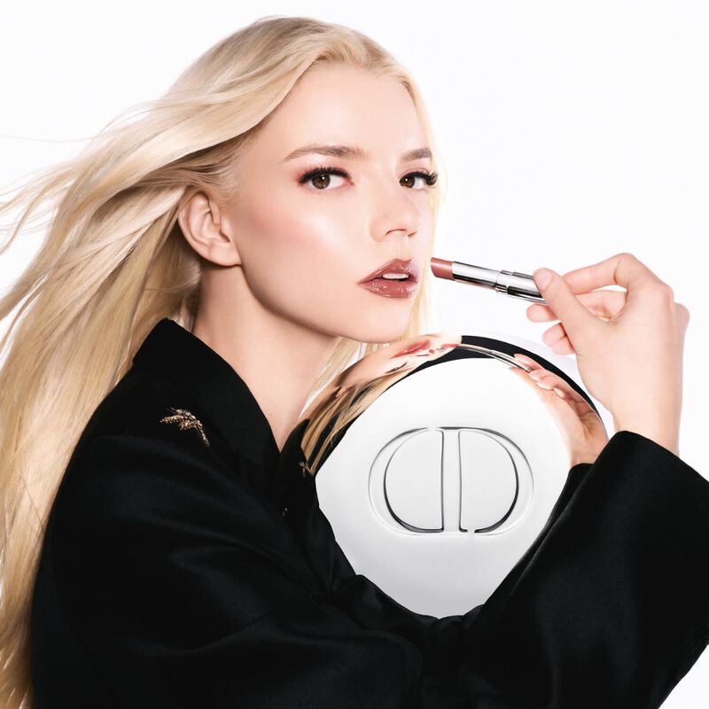dior dior addict shine