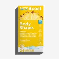 faces body shape boosters