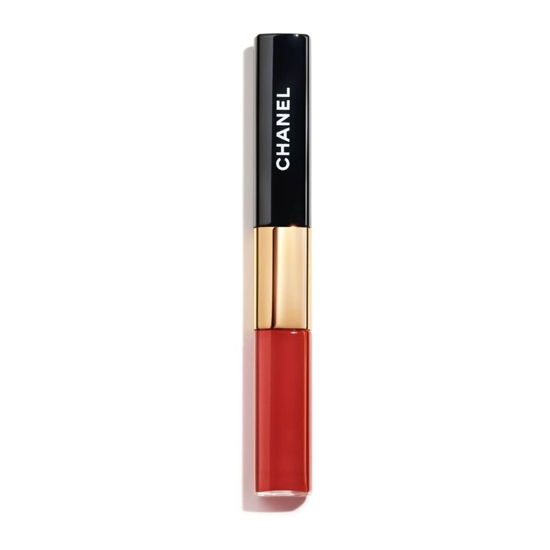 chanel le rouge duo ultra tenue