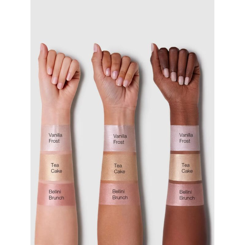 sheglam glow bloom liquid