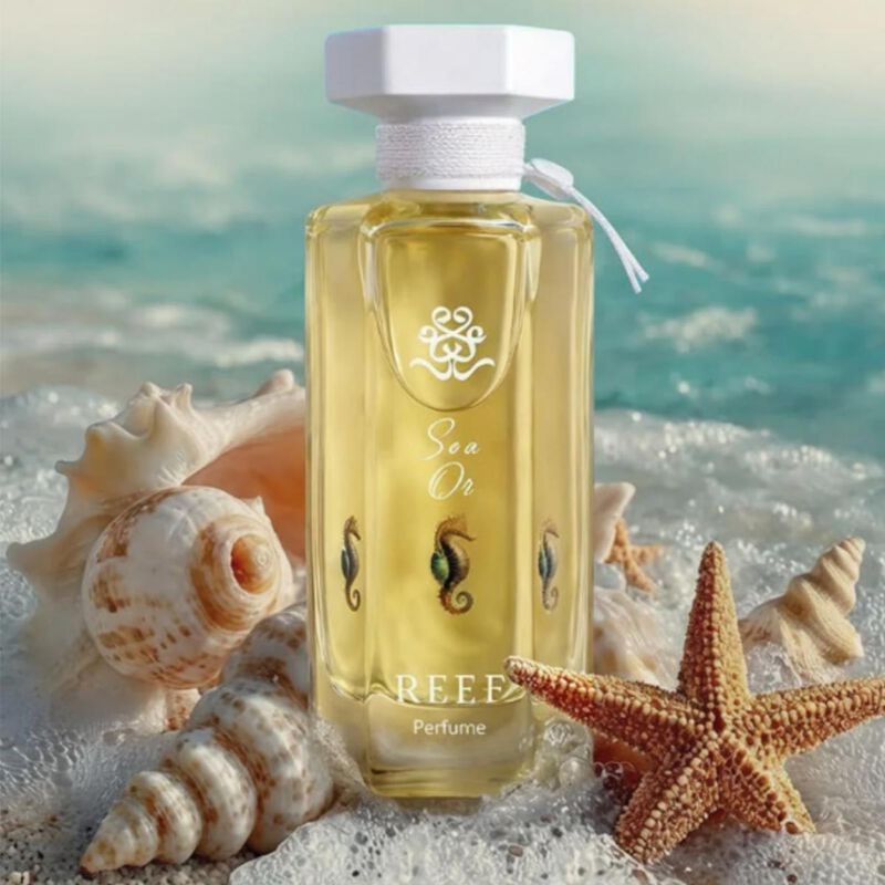 reef perfumes sea or perfume