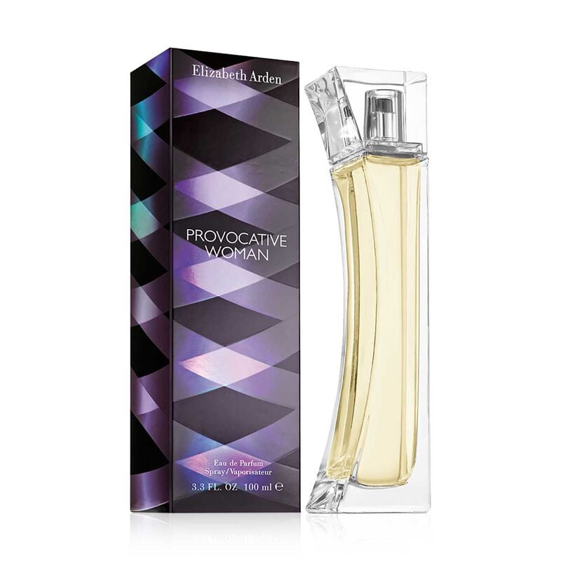 elizabeth arden provocative woman eau de parfum 100ml