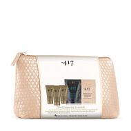 faces مجموعة العناية المثالية للسفر