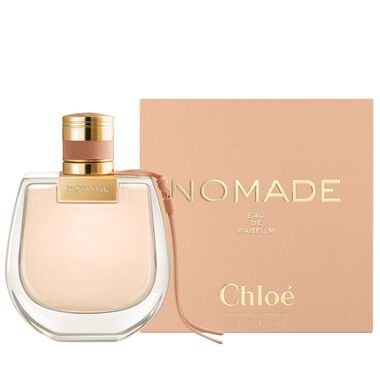 faces nomade  eau de parfum