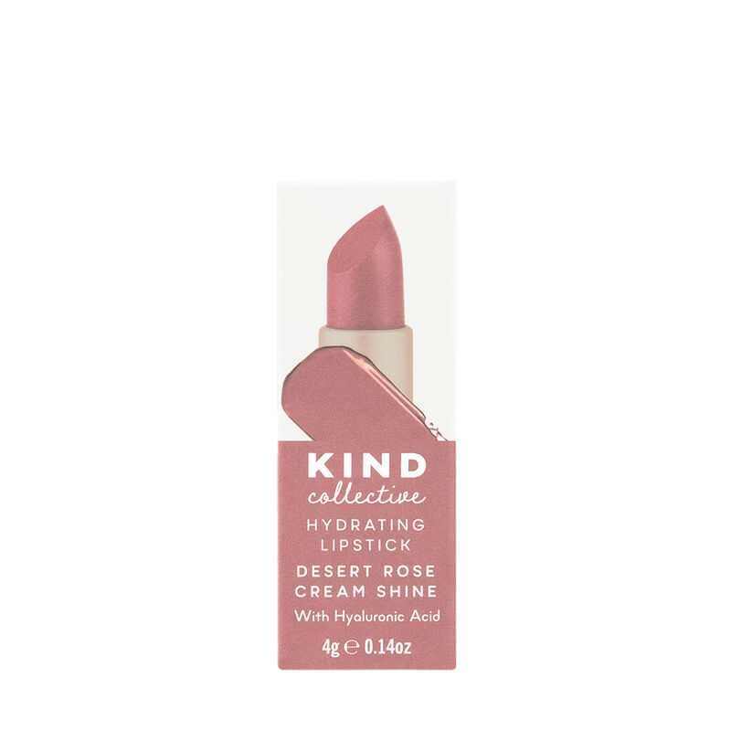 the kind collective ultra hydrating lipstick