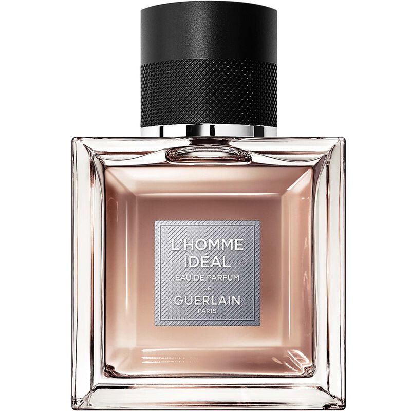 guerlain l'homme ideal  eau de parfum