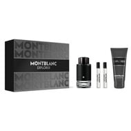 faces مجموعة عطر إكسبلورير