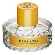 Opus Kore Eau De Parfum faces opus kore eau de parfum