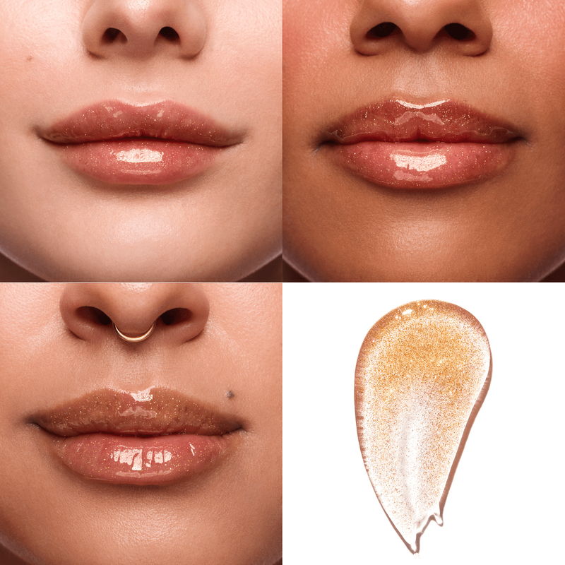 ستيلا هيفينز ديو جل زيت للشفاه