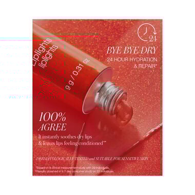 faces liplights cream