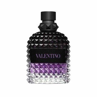 faces born in roma purple melancholia edt