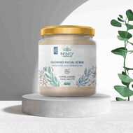 faces انفينتي ناتشورالز مقشر لنضارة البشرة