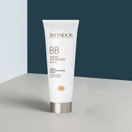 Bb Cream 02 Age Defense With Spf15 faces bb cream 02 age defense with spf15