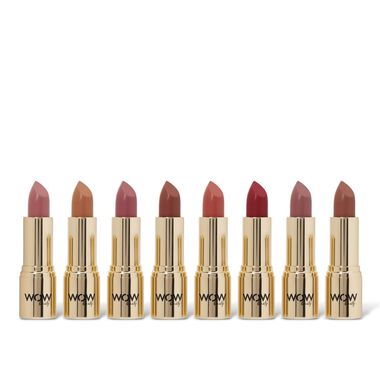 faces matte madness lipstick