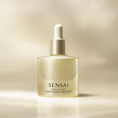faces scalp   hair conditioning treatment