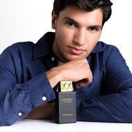 faces shaghaf oud aswad