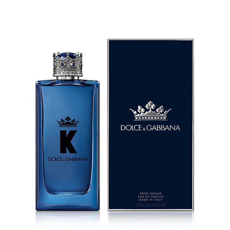 dolce & gabbana k by dolce&gabbana