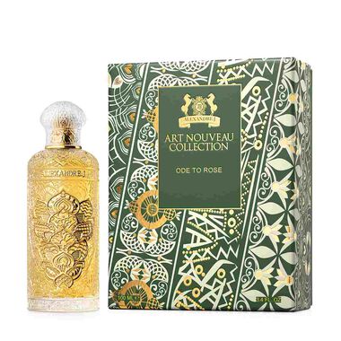 faces عطر اود تو روز   جولد