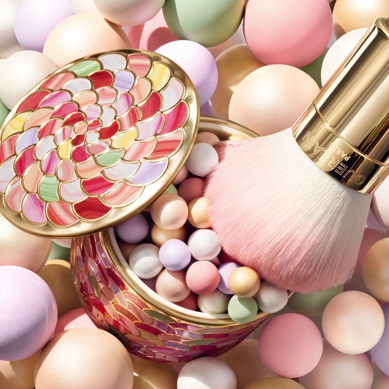 guerlain meteorites